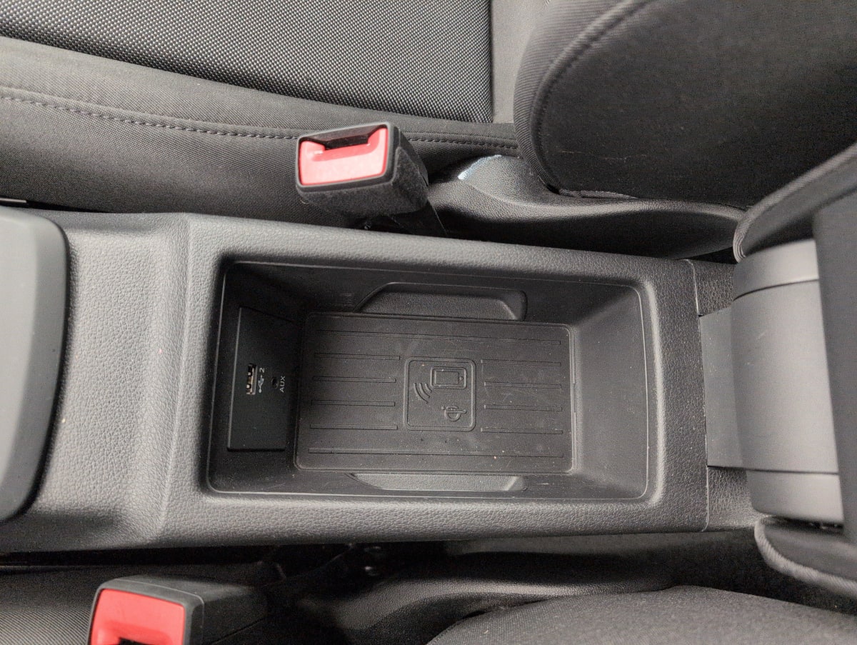 Audi Q2 - Image 21