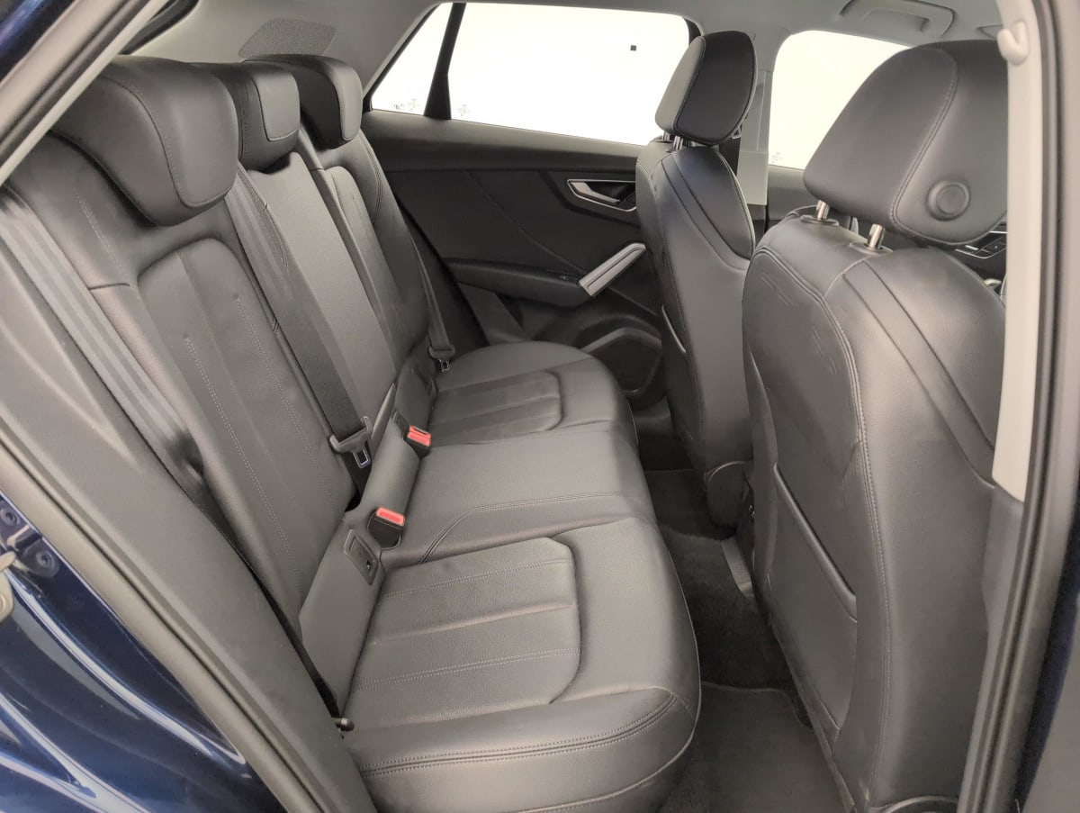 Audi Q2 - Image 10