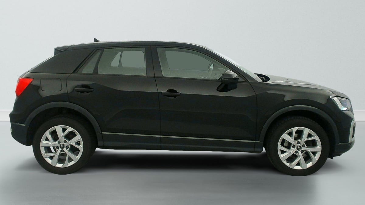 AUDI Q2 30 TFSI 110 DESIGN
