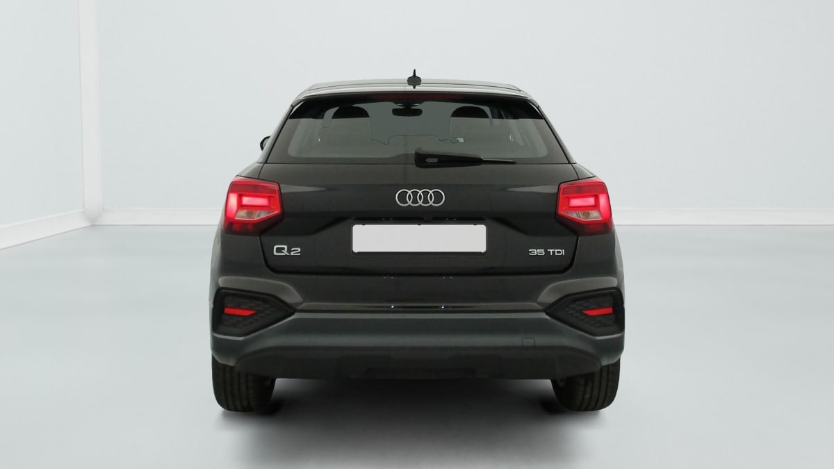 Audi Q2 - Image 6