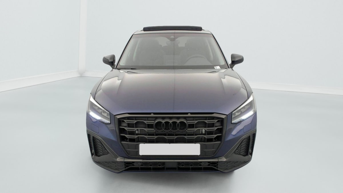 Audi Q2 - Image 2