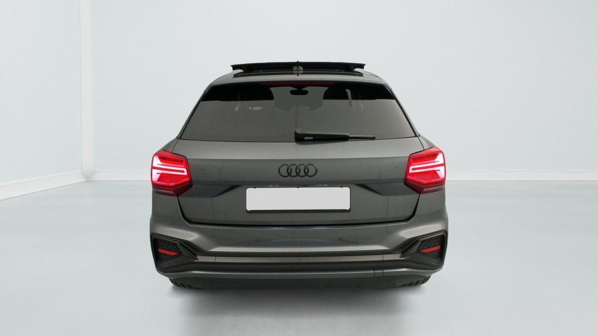 Audi Q2 - Image 32