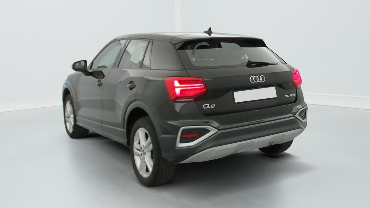 Audi Q2 - Image 5