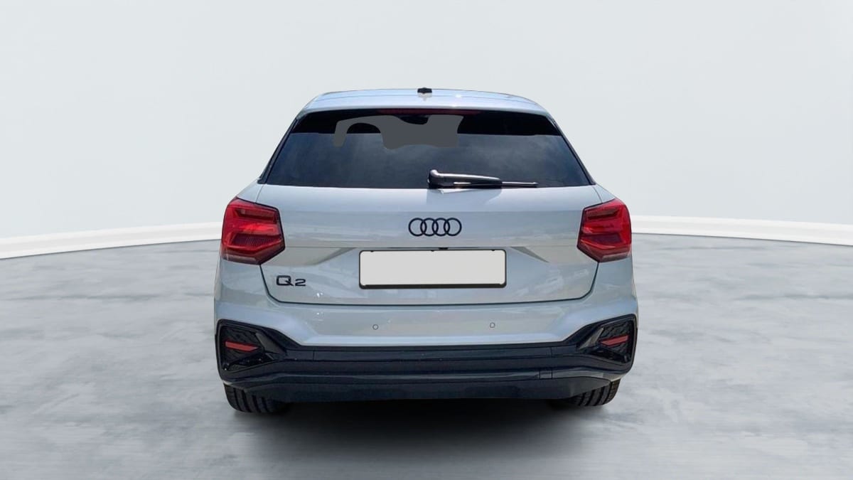 AUDI Q2 35 TDI 150 S TRONIC 7 S LINE