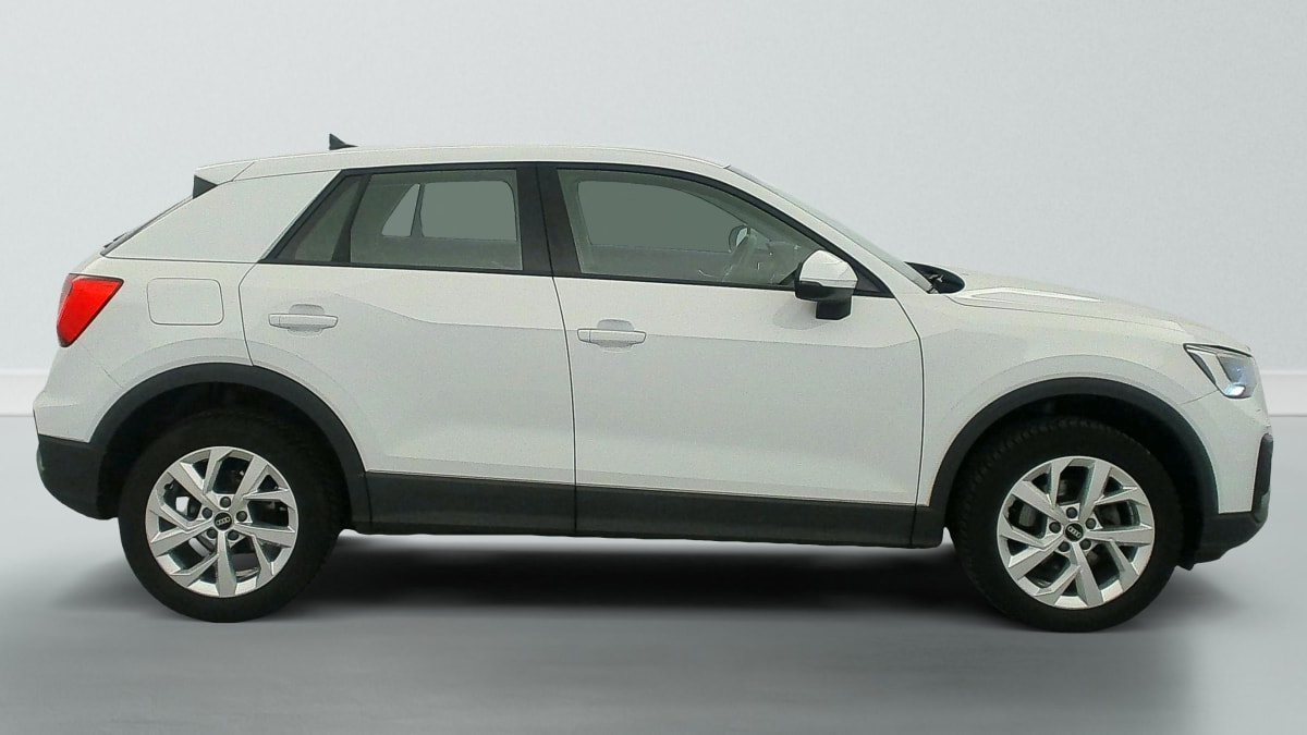 AUDI Q2 30 TFSI 110 DESIGN