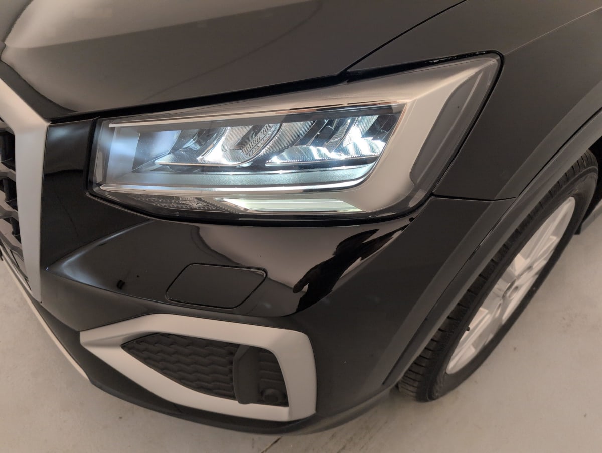 Audi Q2 - Image 21