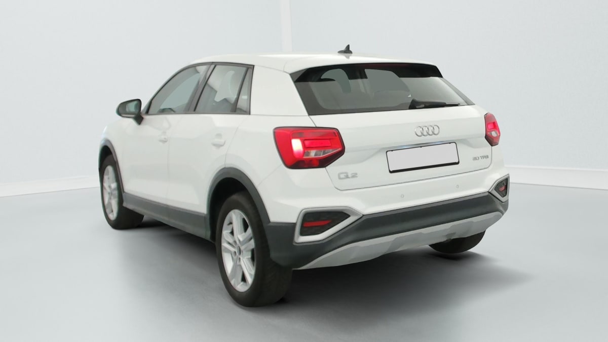 Audi Q2 - Image 5