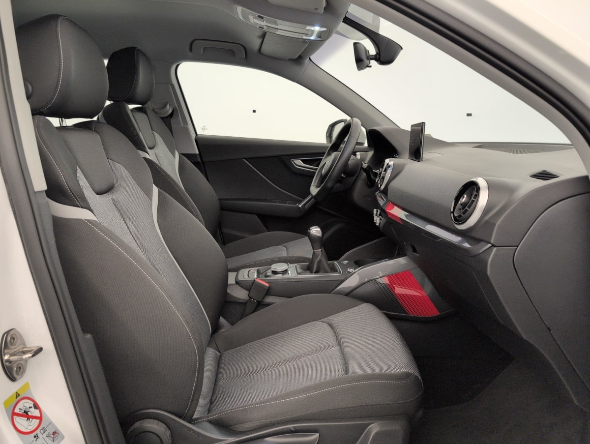Audi Q2 - Image 9