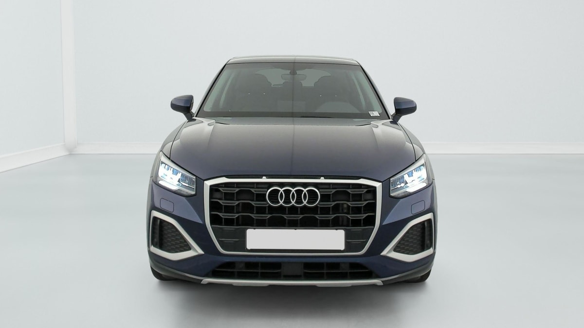 Audi Q2 - Image 2