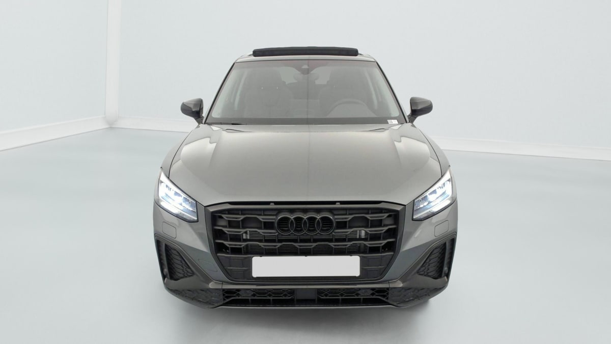 AUDI Q2 35 TFSI 150 S TRONIC 7 DESIGN