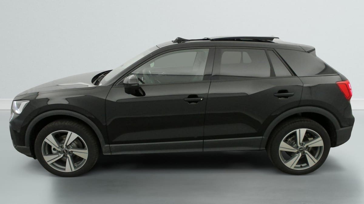 AUDI Q2 35 TDI 150 S TRONIC 7 DESIGN