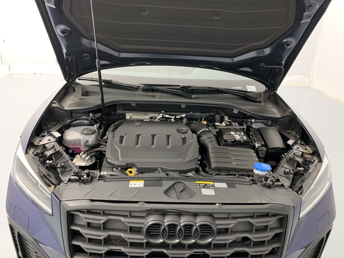 Audi Q2 - Image 26