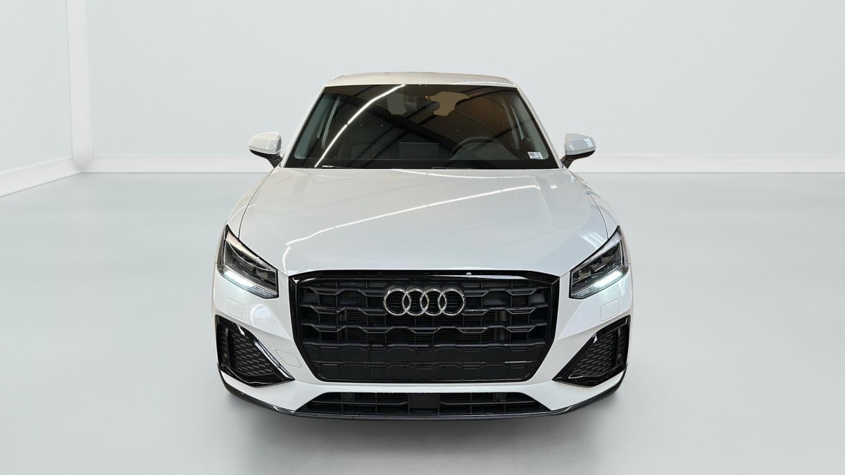 Audi Q2 - Image 2