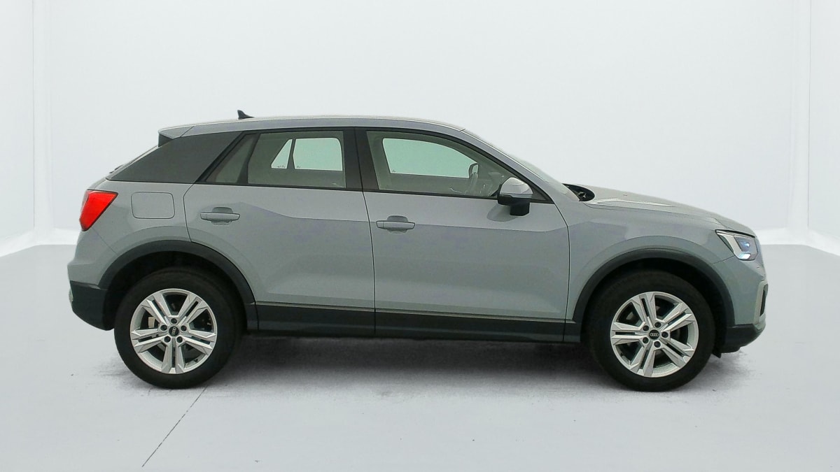 AUDI Q2 35 TFSI 150 S TRONIC 7 DESIGN