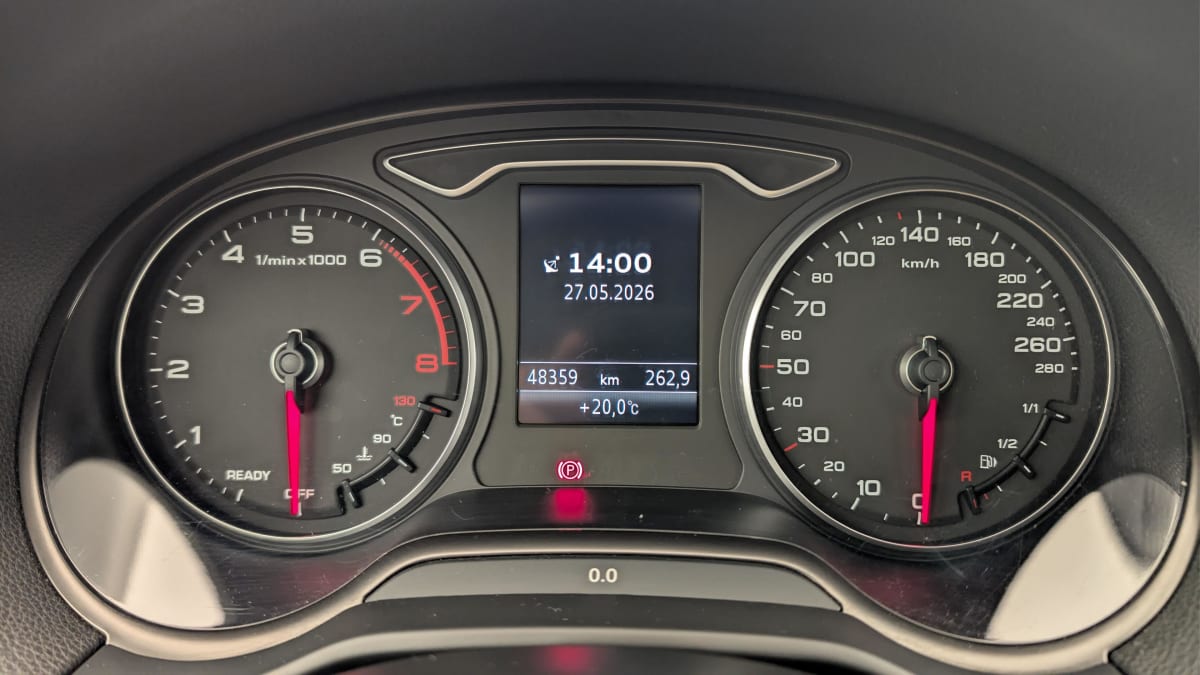Audi Q2 - Image 24