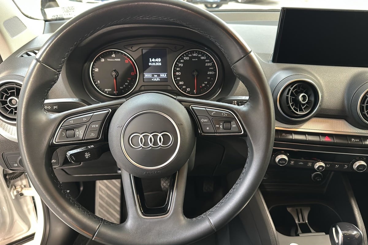 Audi Q2 - Image 14