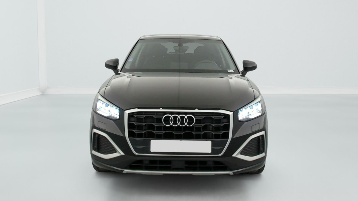 Audi Q2 - Image 2