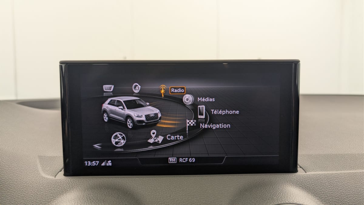 Audi Q2 - Image 18
