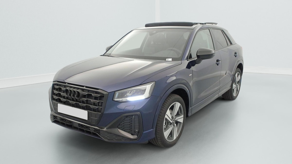 Audi Q2 - Image 3
