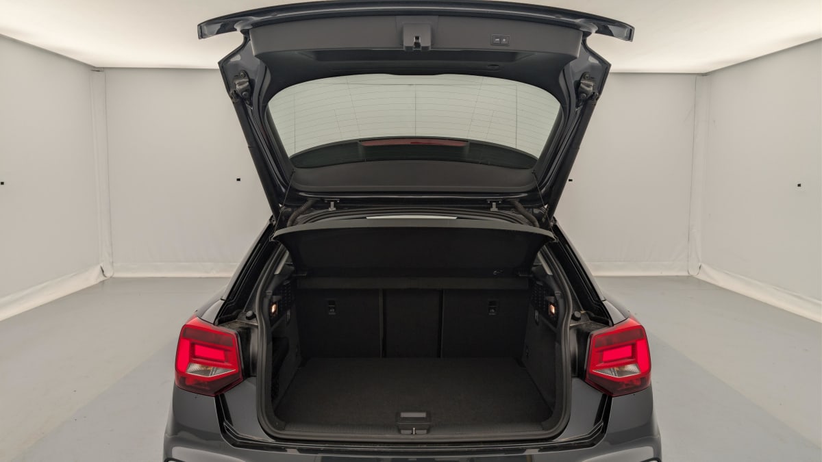 Audi Q2 - Image 11