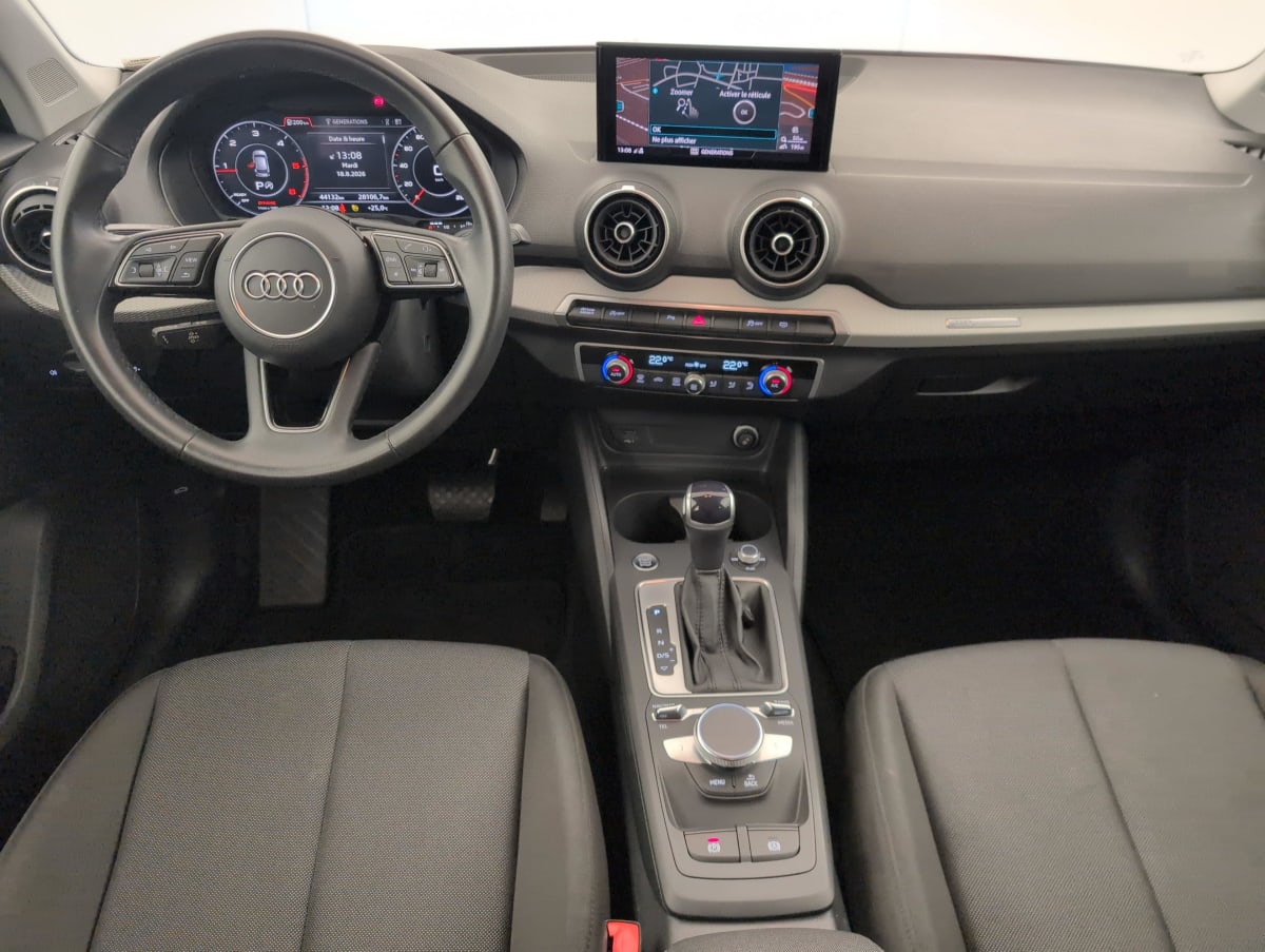 Audi Q2 - Image 13