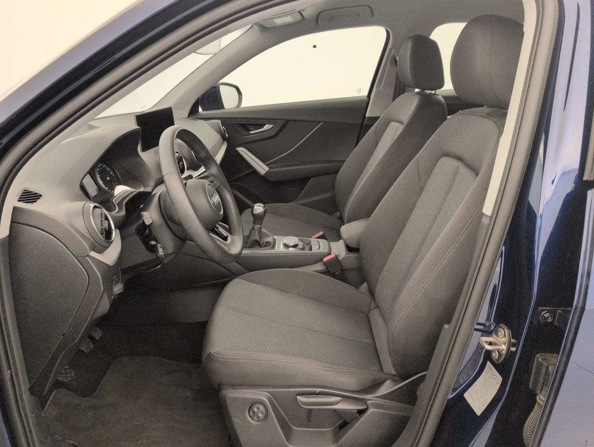 Audi Q2 - Image 16