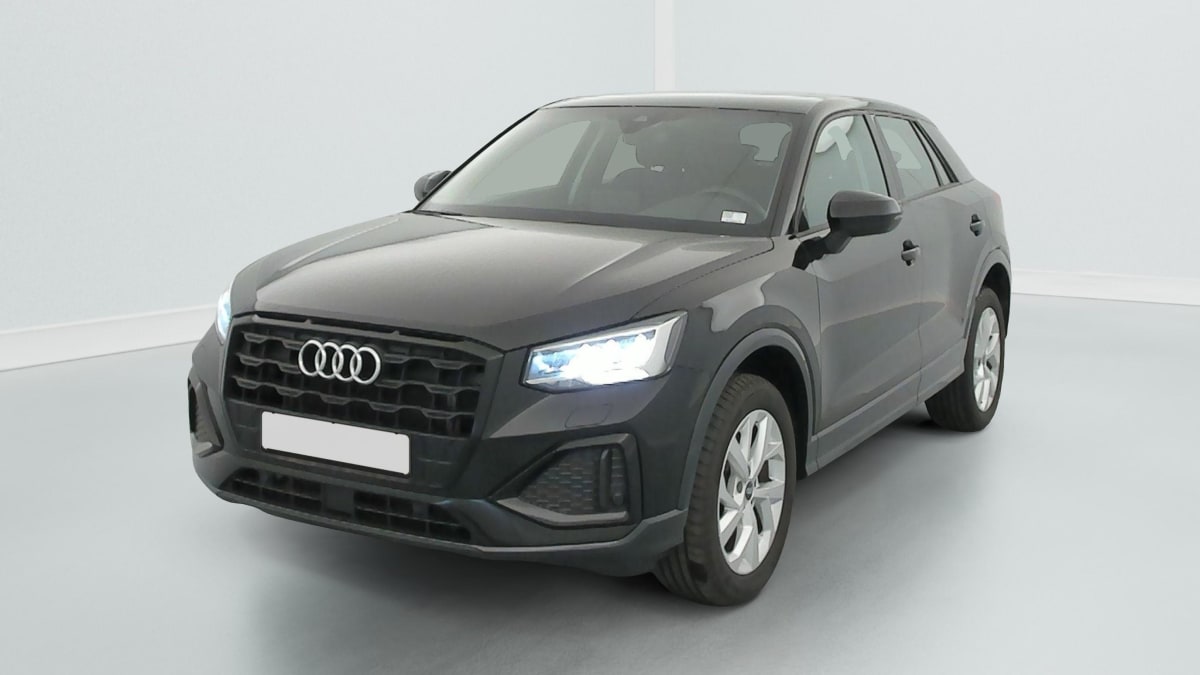 Audi Q2 - Image 3
