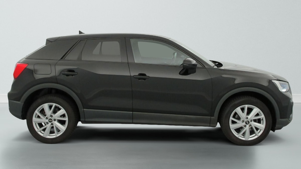 AUDI Q2 35 TFSI 150 S TRONIC 7 DESIGN