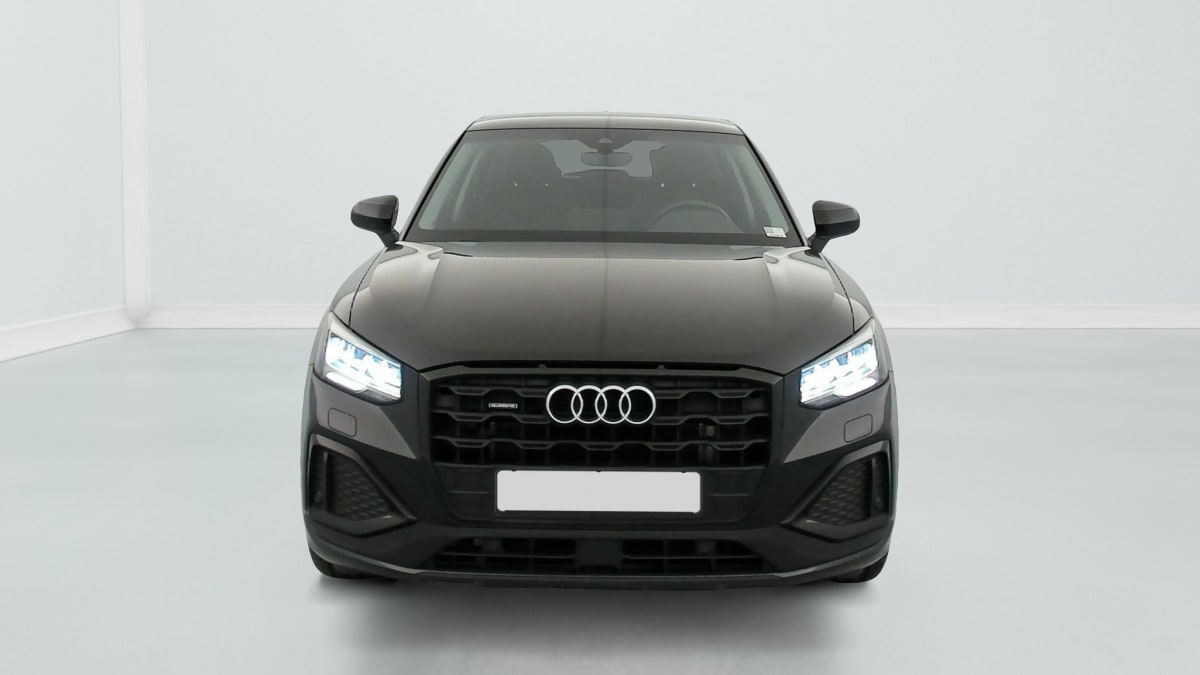 Audi Q2 - Image 2