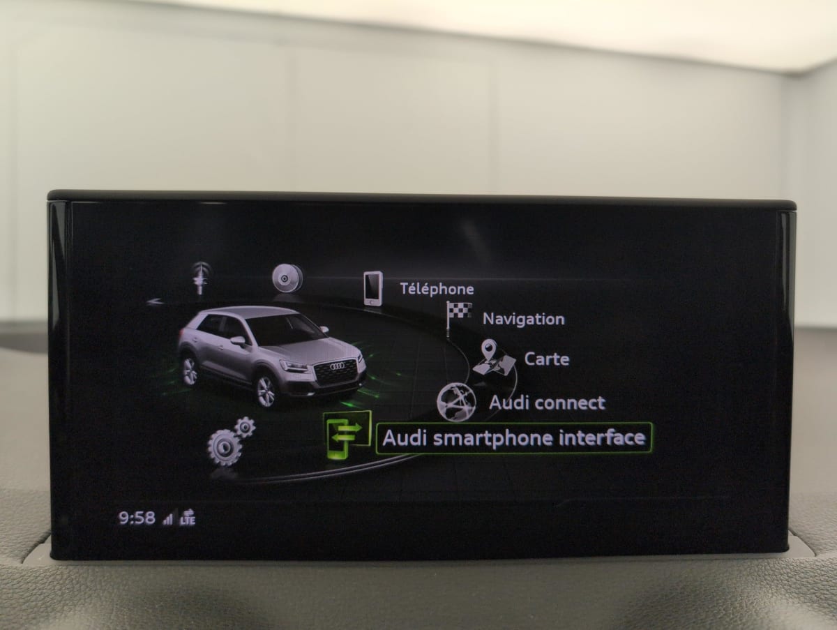 Audi Q2 - Image 19