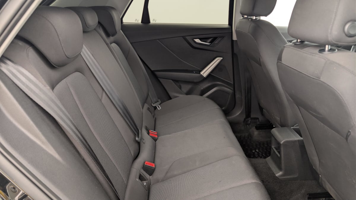Audi Q2 - Image 10