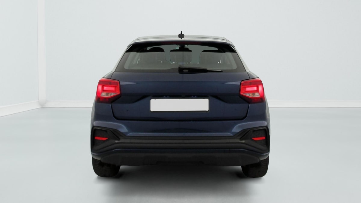 Audi Q2 - Image 6