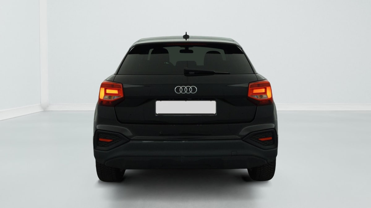 AUDI Q2 35 TFSI 150 S TRONIC 7 DESIGN