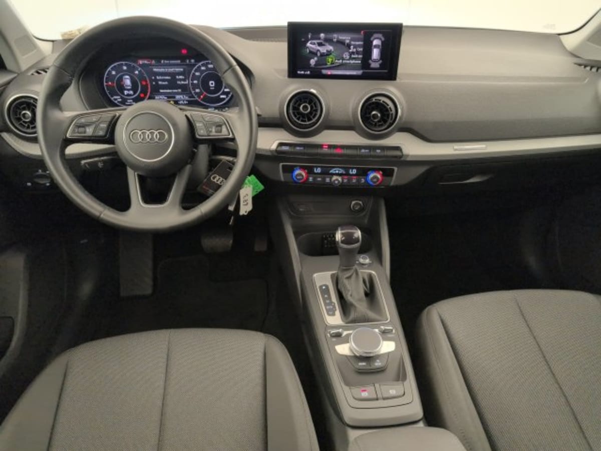 Audi Q2 - Image 13