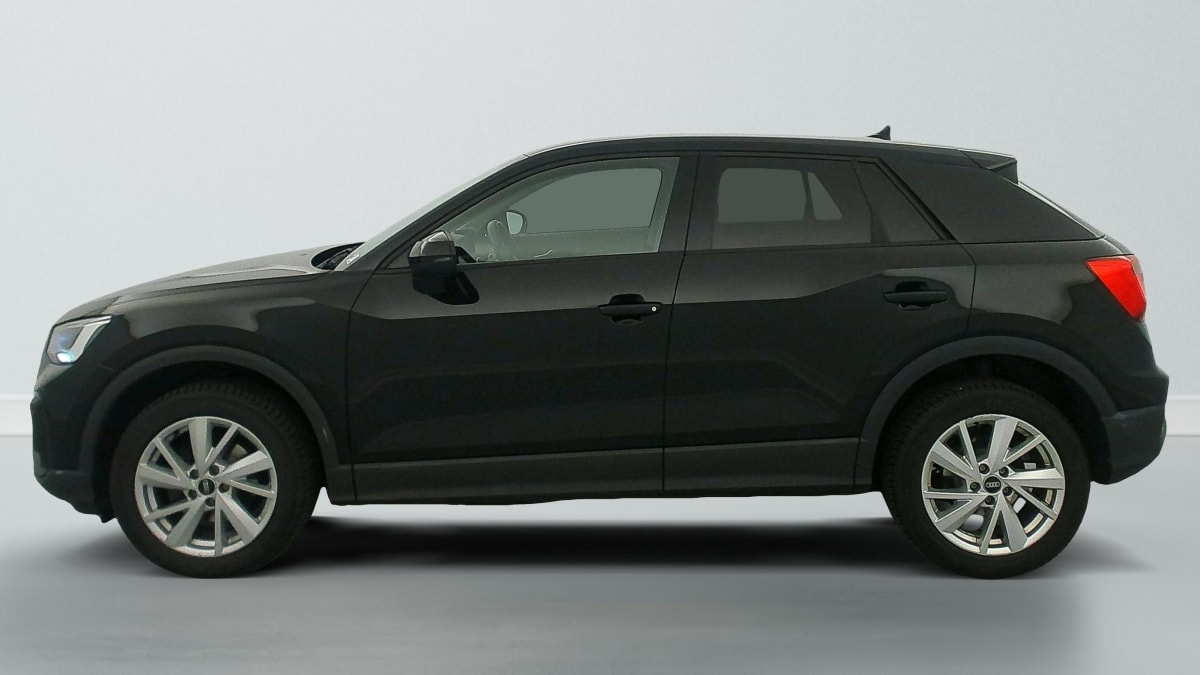 AUDI Q2 35 TFSI 150 S TRONIC 7 DESIGN