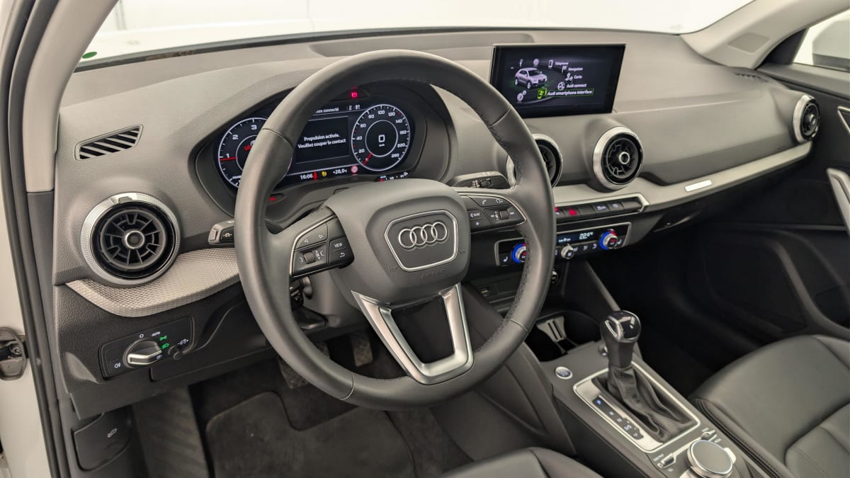 Audi Q2 - Image 15