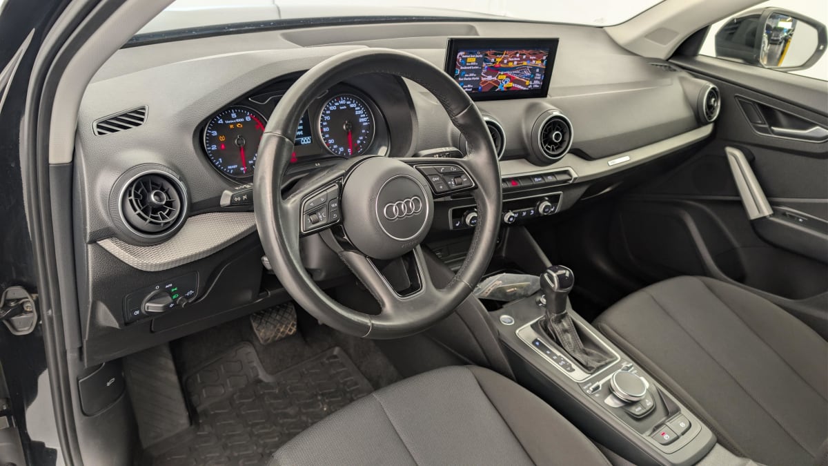Audi Q2 - Image 15