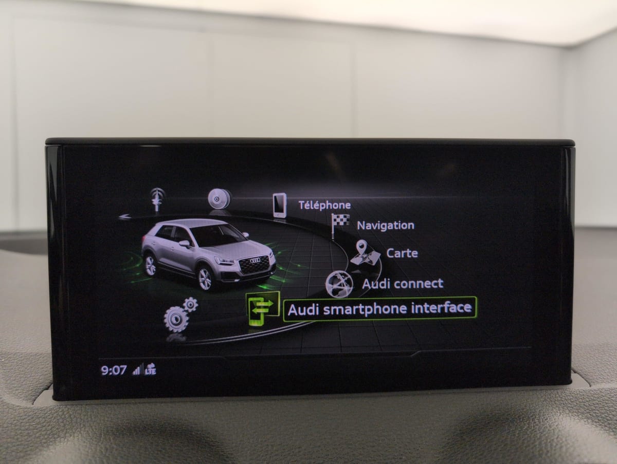 Audi Q2 - Image 19