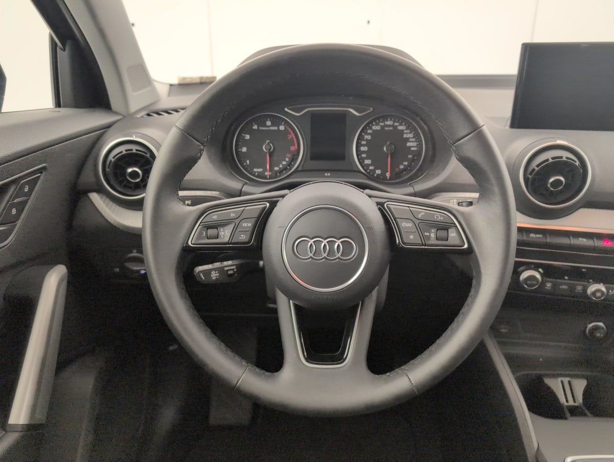 Audi Q2 - Image 14