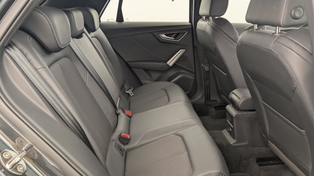 Audi Q2 - Image 10