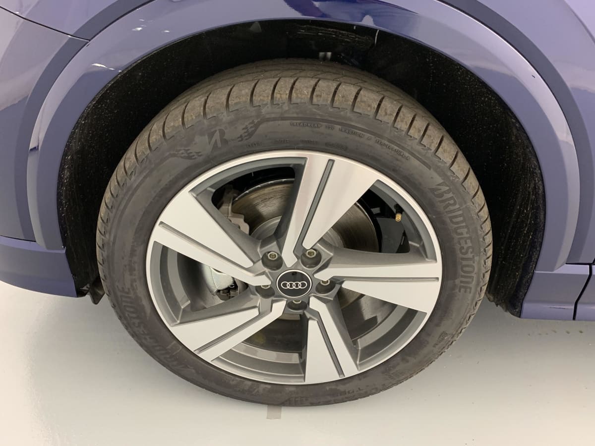 Audi Q2 - Image 24