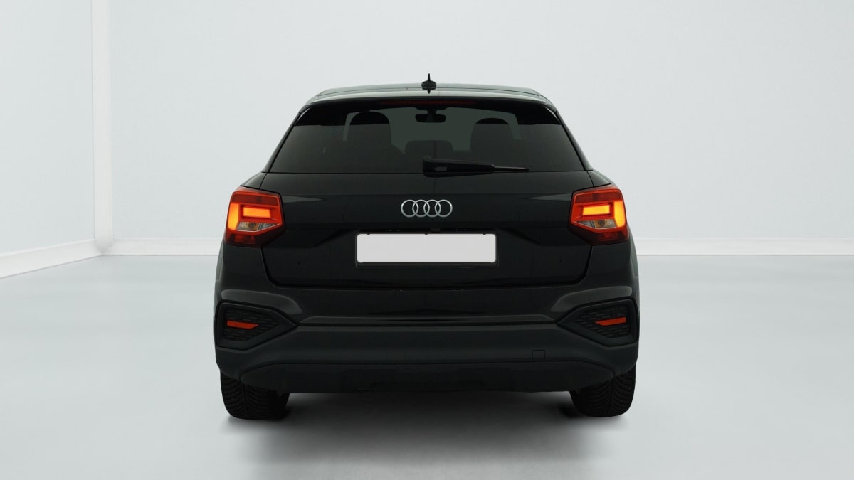 Audi Q2 - Image 6