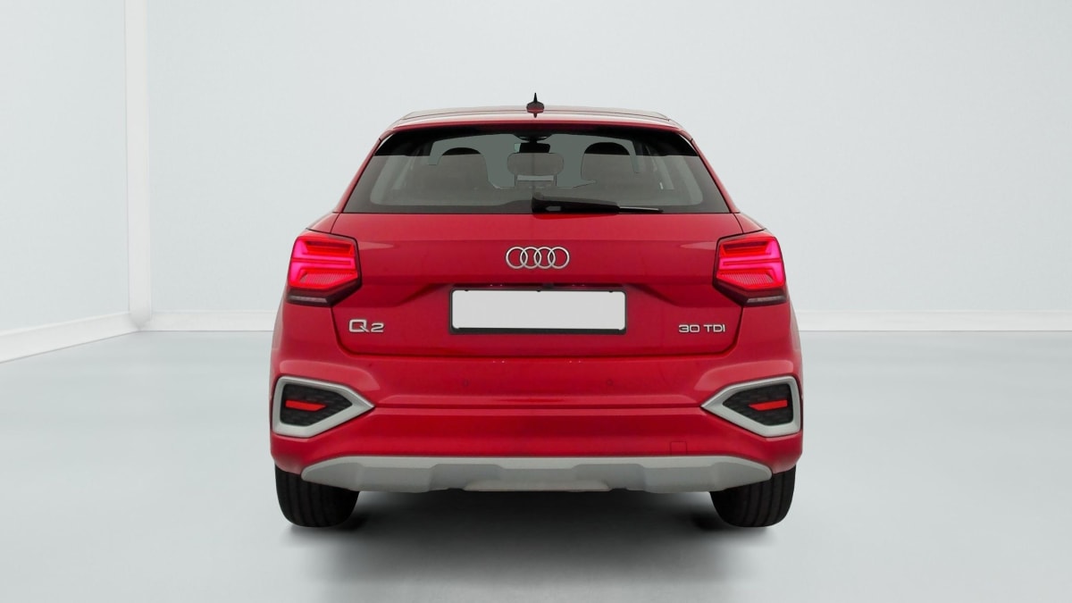 Audi Q2 - Image 6