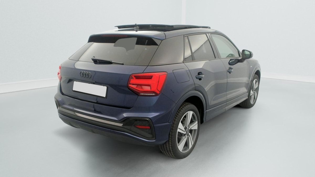 Audi Q2 - Image 7