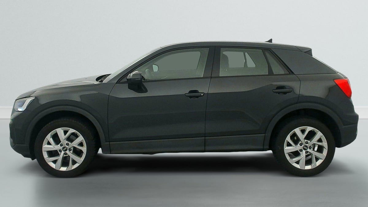 AUDI Q2 30 TFSI 110 DESIGN