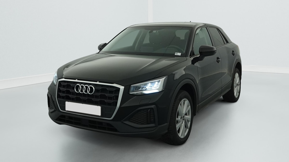 Audi Q2 - Image 3