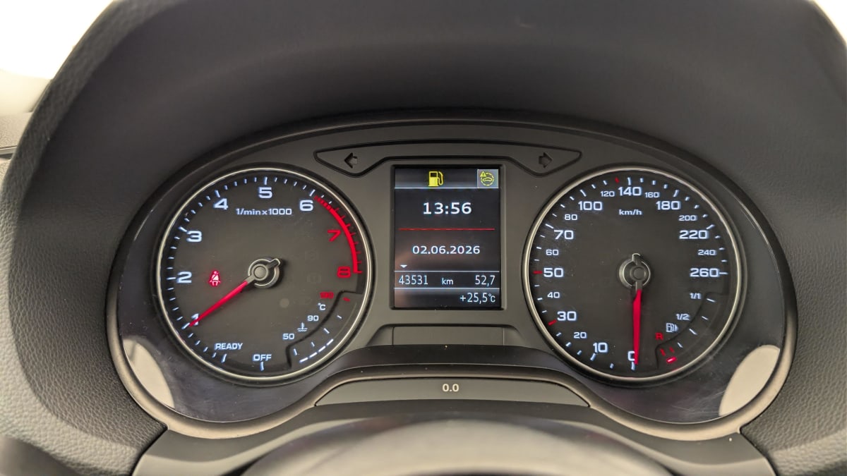 Audi Q2 - Image 23