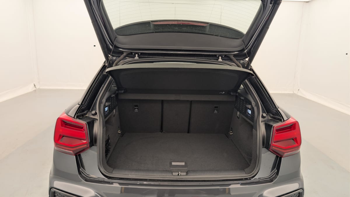 Audi Q2 - Image 11