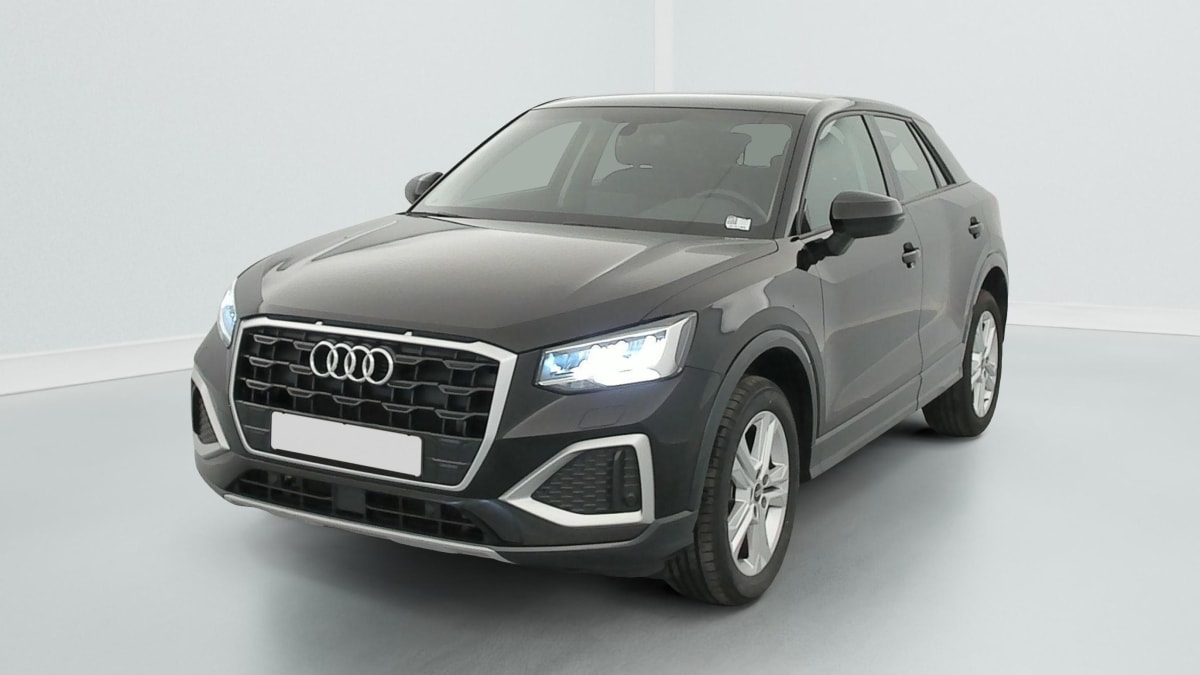 Audi Q2 - Image 3