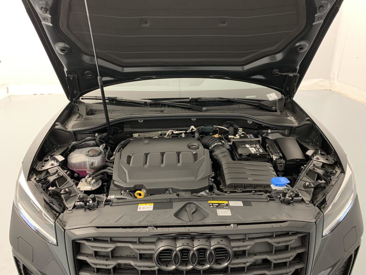 Audi Q2 - Image 26